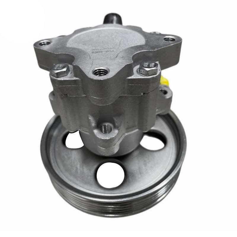 Car Power Steering Pump Brake 4007rz 4007zr for 206 207 307 407 C4 Coupe C4i C5ii 2004-2013 9682351