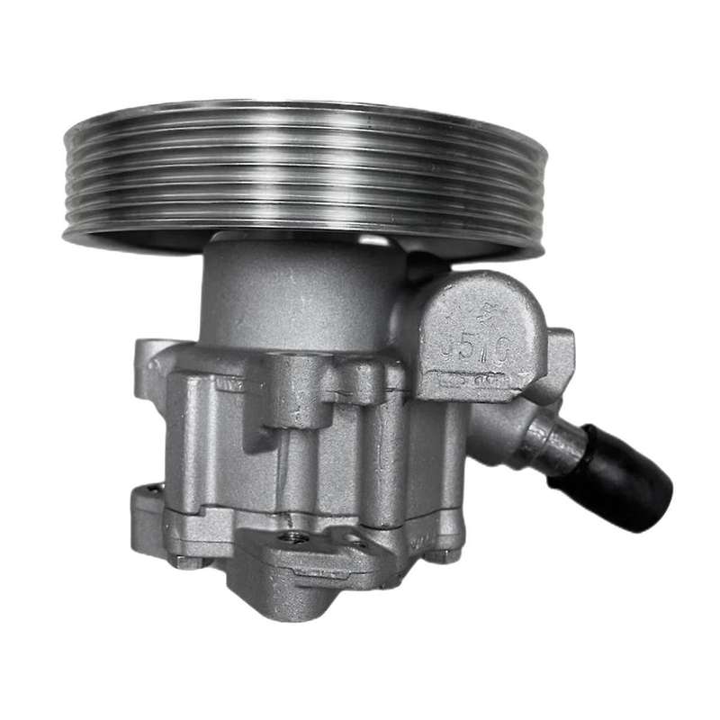 Car Power Steering Pump Brake 4007rz 4007zr for 206 207 307 407 C4 Coupe C4i C5ii 2004-2013 9682351