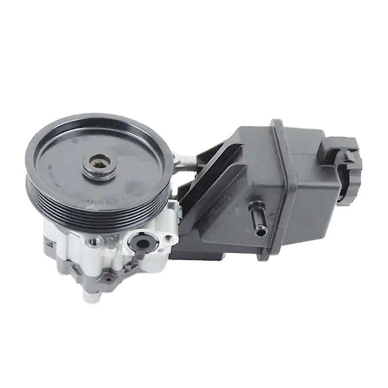 Car Power Steering Pump A0064666401 A0064666401 A6466630180 for C/e/r-class W204 C204 S204 A207 W25