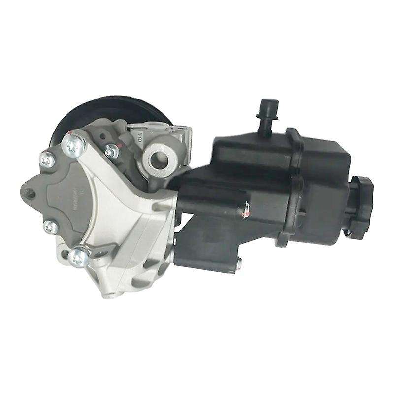 Car Power Steering Pump A0064666401 A0064666401 A6466630180 for C/e/r-class W204 C204 S204 A207 W25