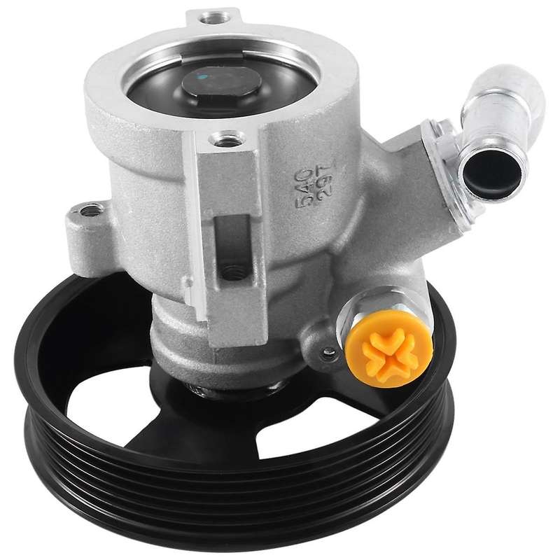 Car Power Steering Pump for Korando C New Actyon D20f 2011+ 6714600680