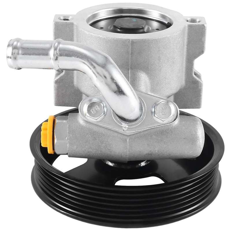 Car Power Steering Pump for Korando C New Actyon D20f 2011+ 6714600680