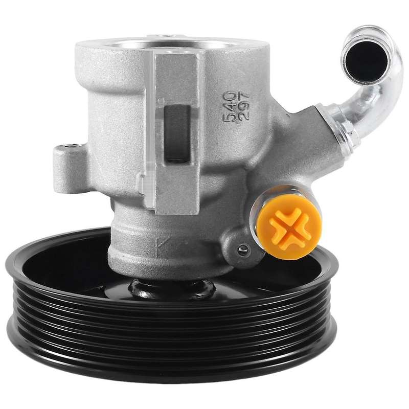 Car Power Steering Pump for Korando C New Actyon D20f 2011+ 6714600680