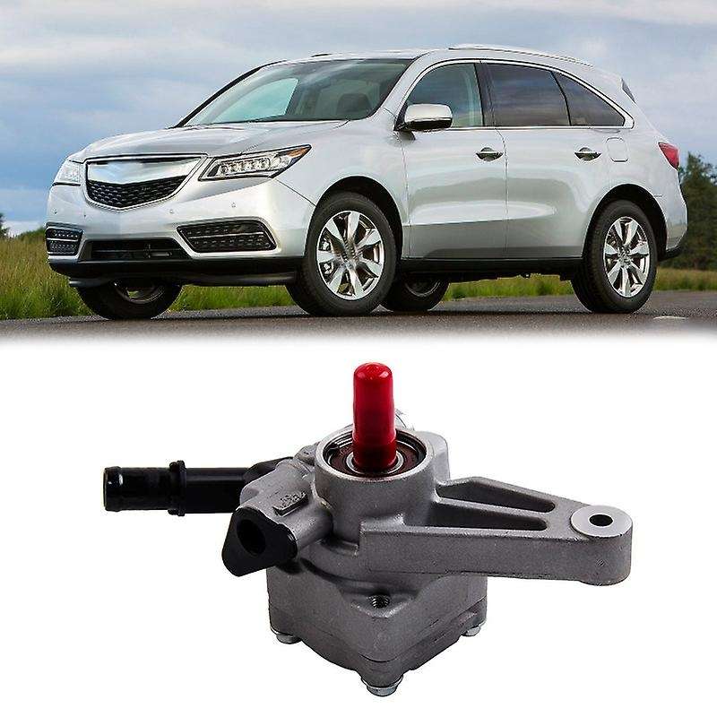 Car Power Steering Pump for Odyssey 05-10 07-13 3.5L 3.7L 21-5442 56110-RCA-A01