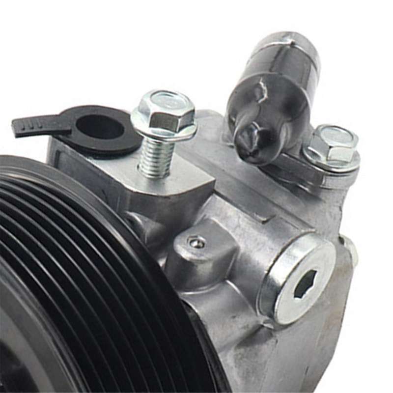 Car Power Steering Pump for Steering Pump LR014090 LR019403 LR077386 4911045303 QVB500620