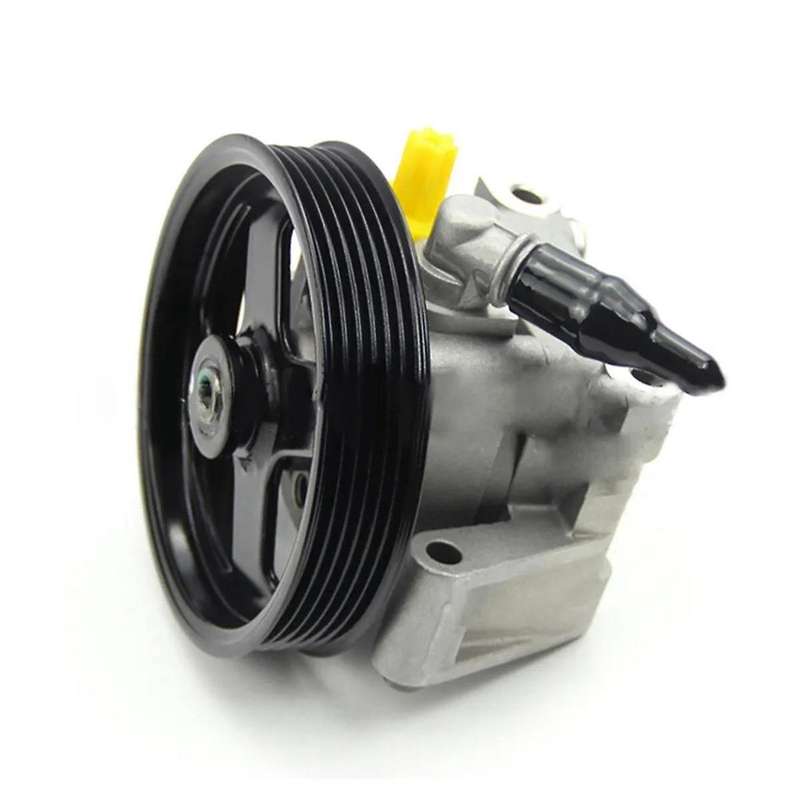 Car Power Steering Pump for LR2 2 4CYL 2.0L 2013-2015 LR077466 LR032053