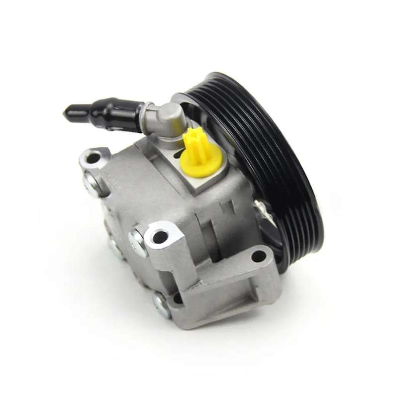 Car Power Steering Pump for LR2 2 4CYL 2.0L 2013-2015 LR077466 LR032053