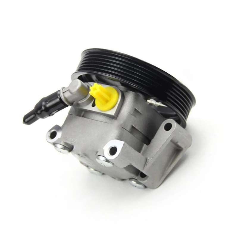 Car Power Steering Pump for LR2 2 4CYL 2.0L 2013-2015 LR077466 LR032053