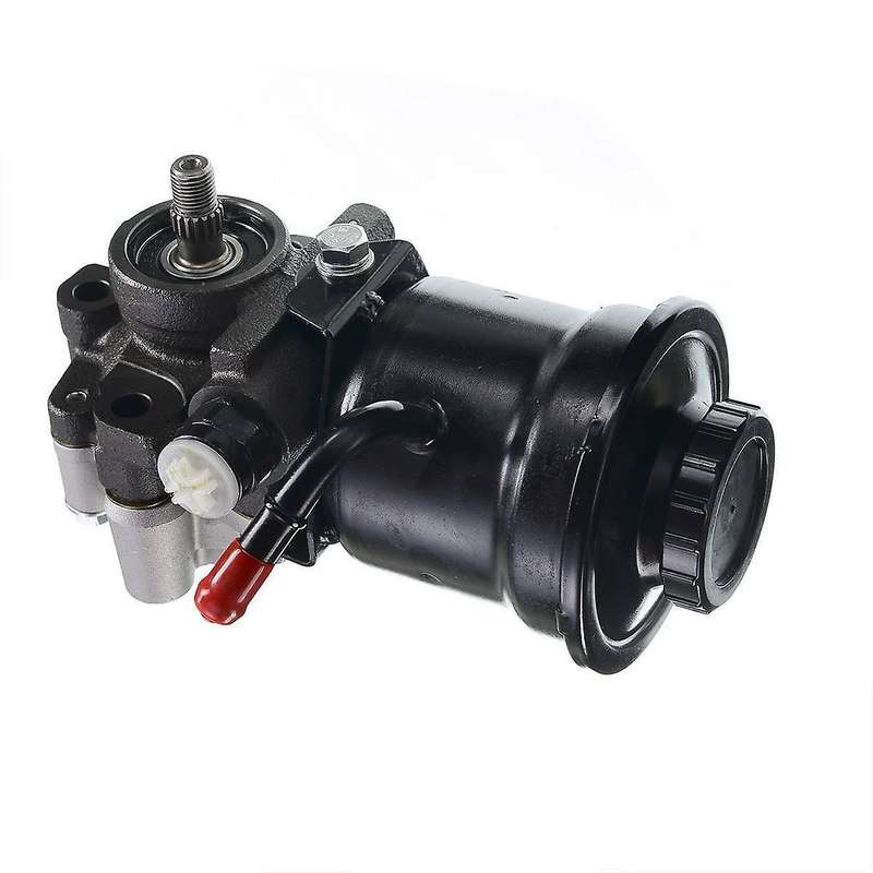 Car Power Steering Pump W/ Reservoir for 4Runner 1996-2000 2.4 2.7L 1996-2001 44320-35630 44320-6026