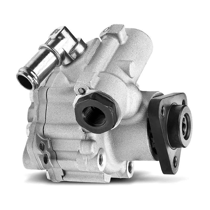Car Power Steering Pump for A6 2006-2011 A6 2005-2010 2011 V6 2.8l 3.0l 3.2l 4f0145155h