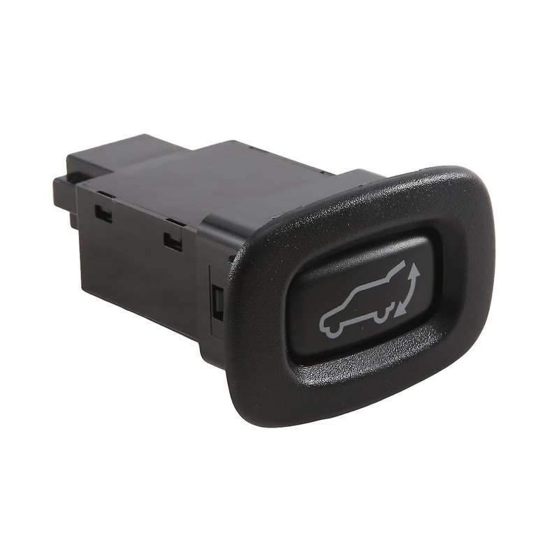 Car Power Trunk Lock Release Switch Auto Close Switch Button for 2013-2020 5813A167