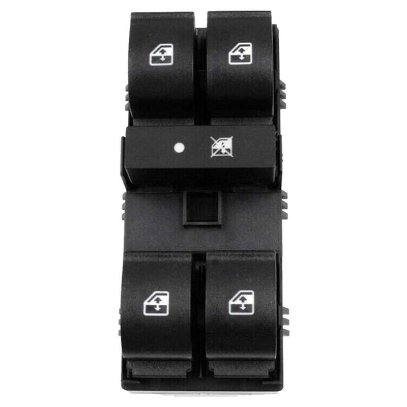 Car Power Window Control Master Switch for 2007-2016 735442332