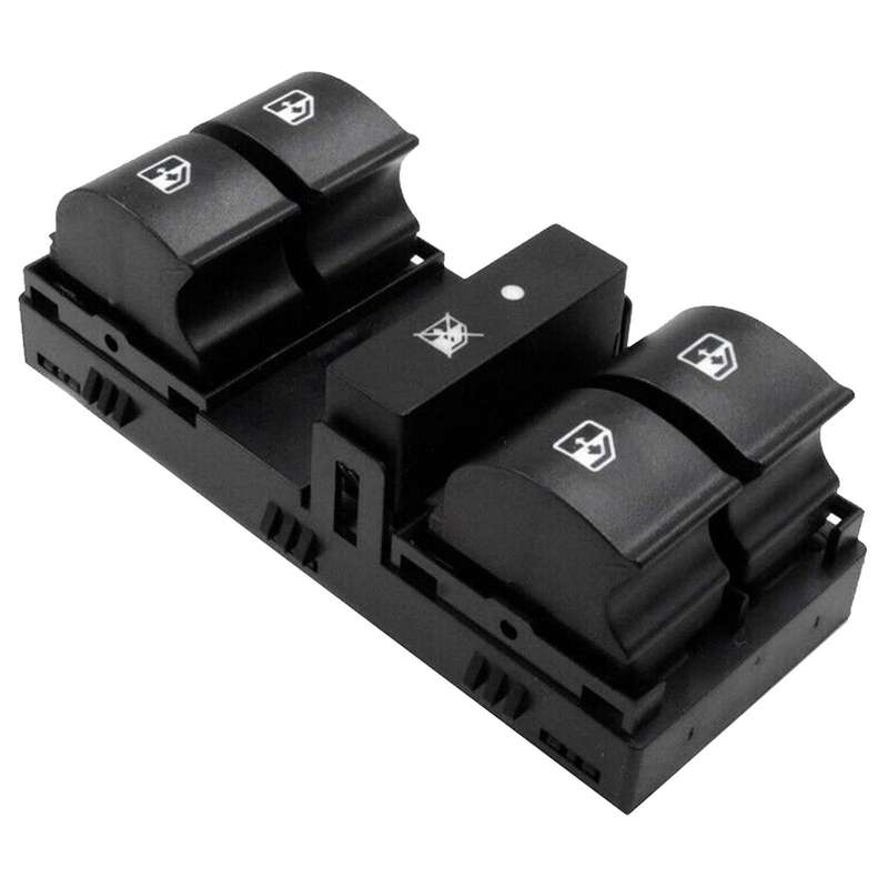 Car Power Window Control Master Switch for 2007-2016 735442332
