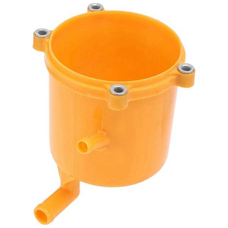 Car Power Steering Reservoir for 2004-2013 5 2008-2013 Power Steering Pump BBM4-32-68Z