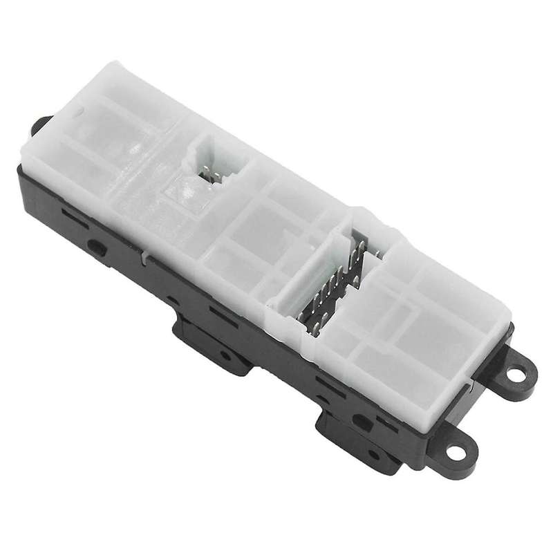 Car Power Window Control Switch Button 25401-BB65B-R for J10 Navara D40 R51 RHD