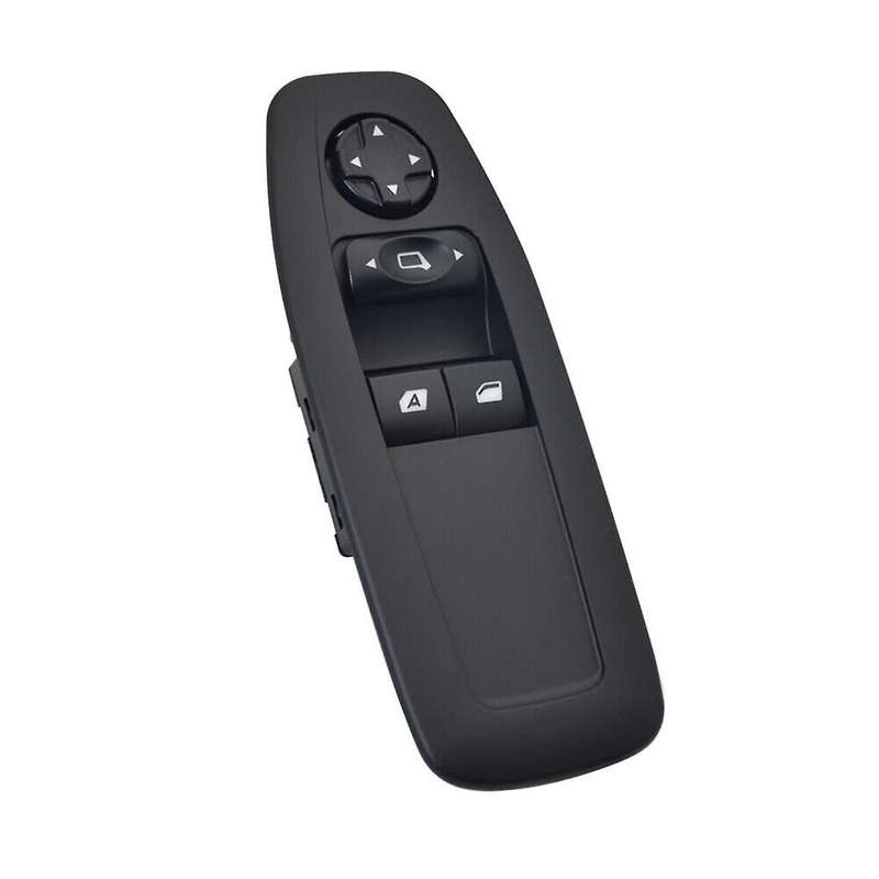 Car Power Window Lift Switch Fit for 208 2008 3008 5008 2018 New