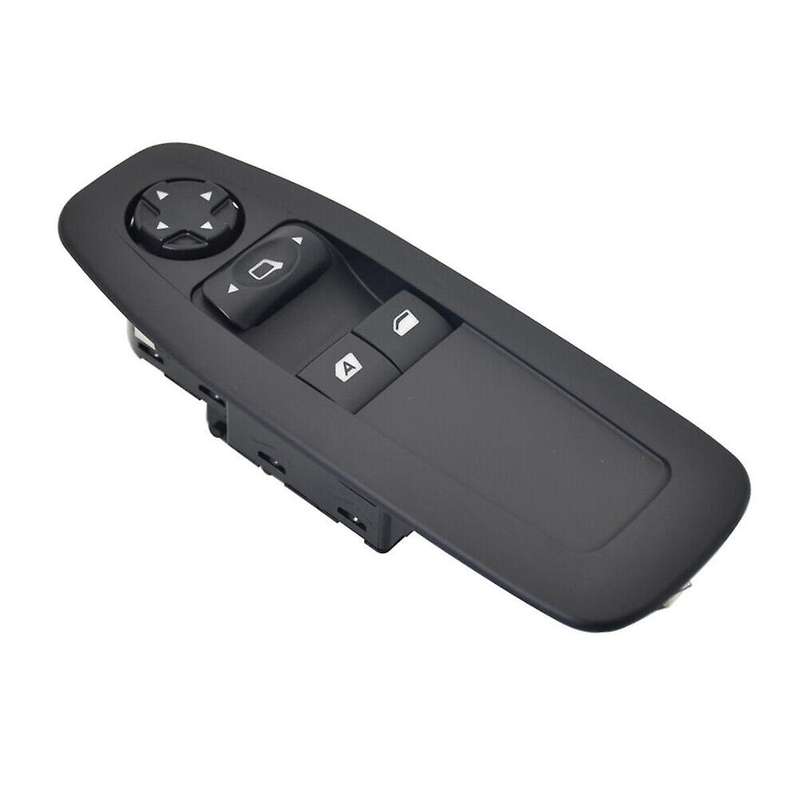 Car Power Window Lift Switch Fit for 208 2008 3008 5008 2018 New