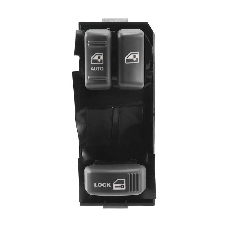 Car Power Window Lift Switch Button for K1500 C1500 K2500 C2500 5.0L 5.7L 1995-1999 15151356