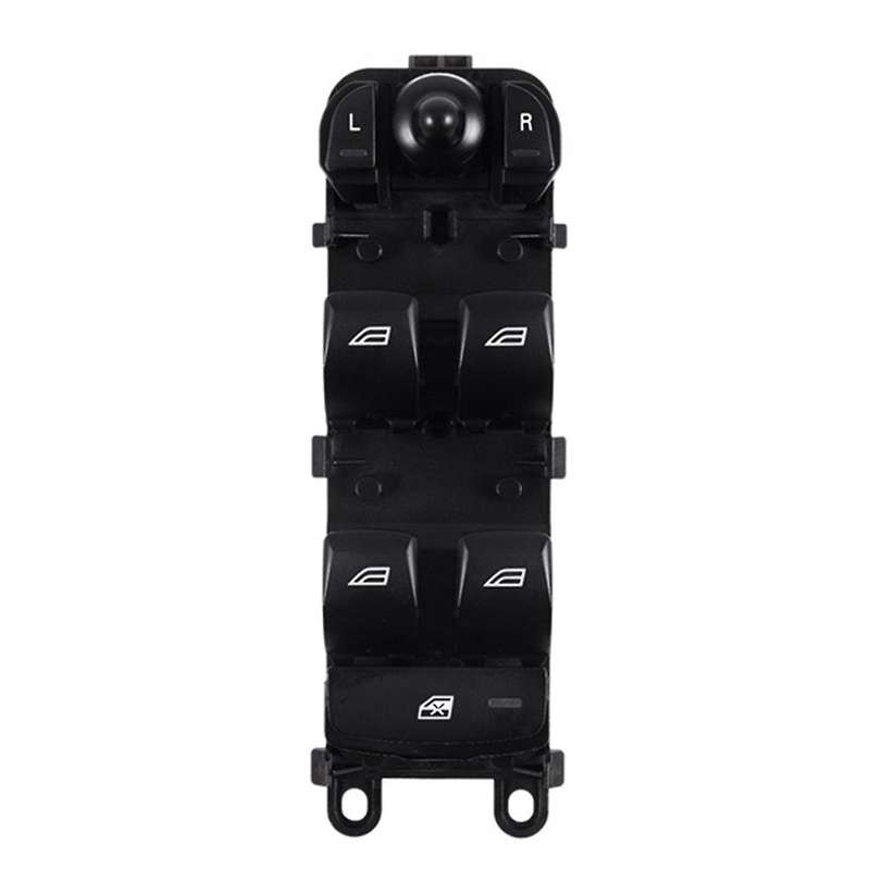 Car Power Window Control Switch Button for 4 LR2 LR4 2 Range Sport AH22-14540-AC