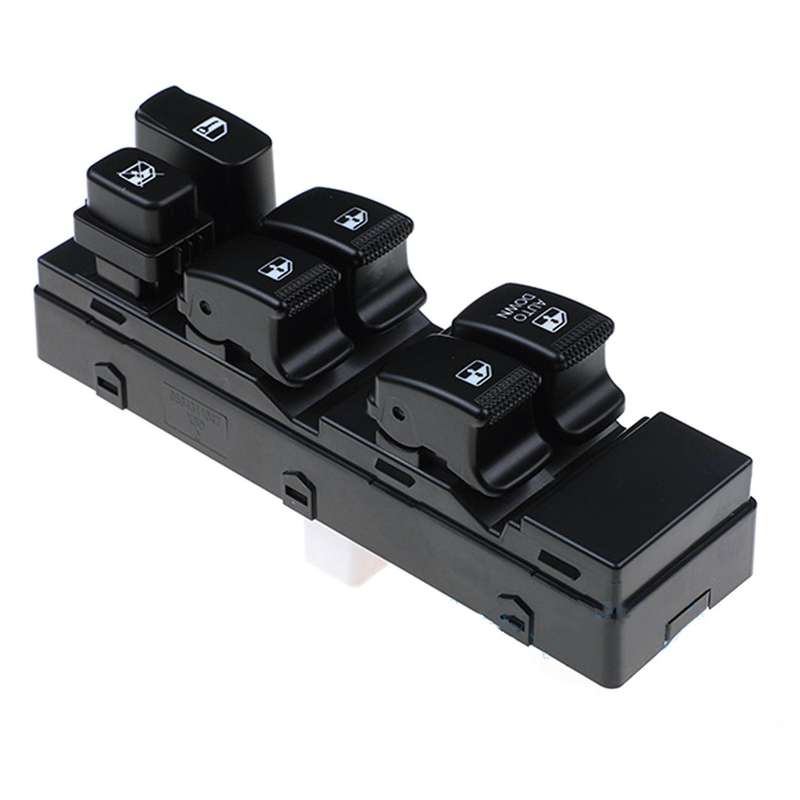 Car Power Window Lift Button Glass Control Switch for Terracan 93501H1120 93501-H1120