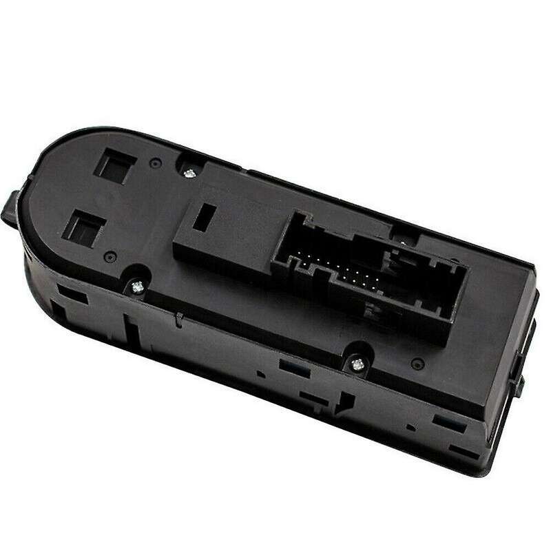 Car Power Window Control Switch Window Lifter Switch for Opel H 2004-2015 13228699 13228877