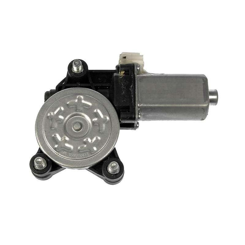 Car Power Window Glass Lifter Control Motor Left for Coupe Tiburon 2003-2008 Part Number:824502c000