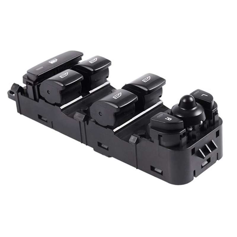 Car Power Window Control Switch Button for 4 Lr2 Lr4 2 Sport Ah22-14540-ac