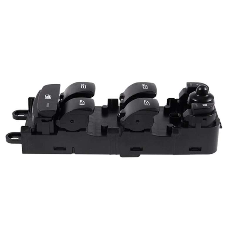 Car Power Window Control Switch Button for 4 Lr2 Lr4 2 Sport Ah22-14540-ac