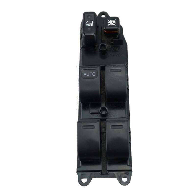 Car Power Window Lift Switch Glass Lift Switch (Front, Driver Side) 8482033180 8482033240 for 2.4L