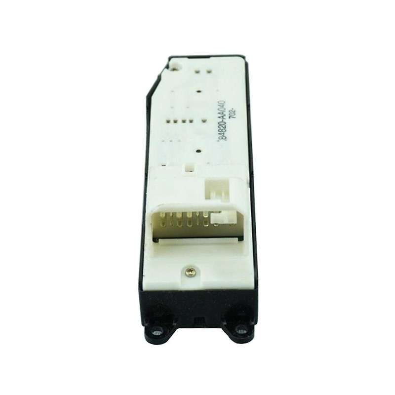 Car Power Window Lift Switch Glass Lift Switch (Front, Driver Side) 8482033180 8482033240 for 2.4L