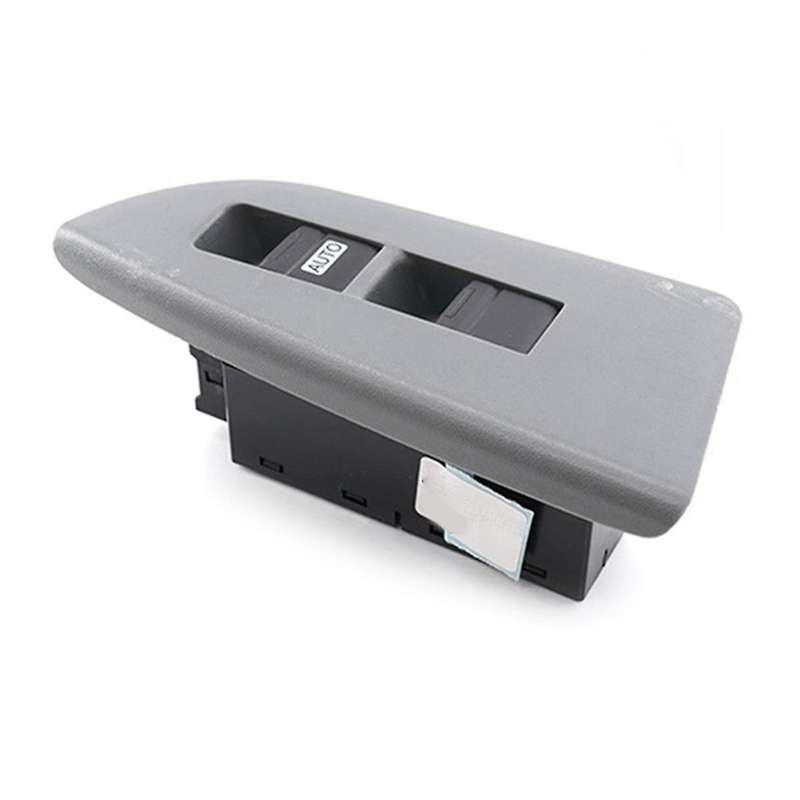 Car Power Window Lift Switch Right 8981595430 for N-series N35 N75 N50 2009+ Accessories