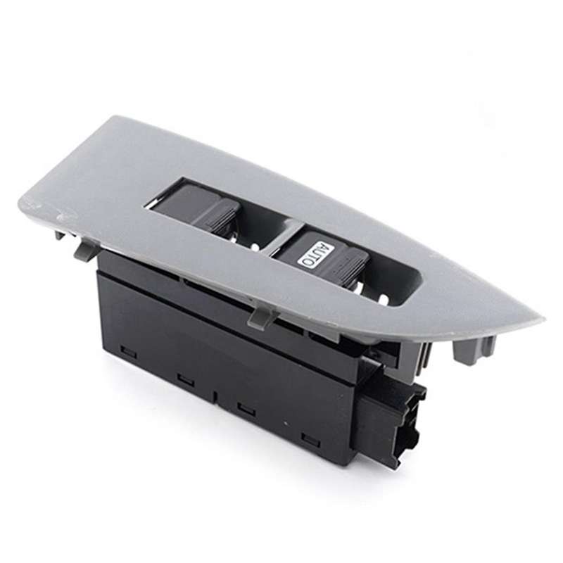 Car Power Window Lift Switch Right 8981595430 for N-series N35 N75 N50 2009+ Accessories