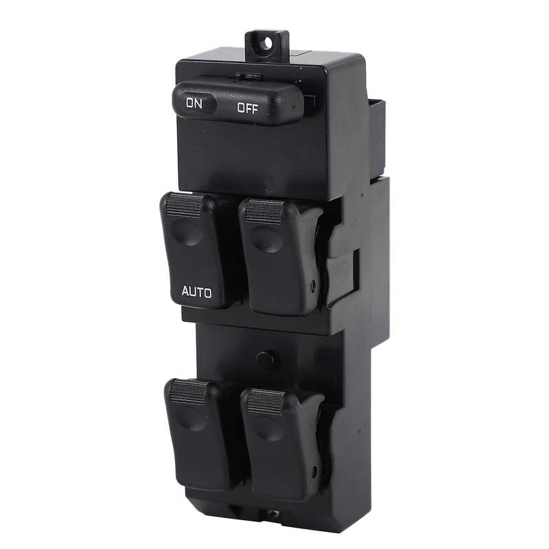 Car Power Window Main Glass Lifter Master Switch for HG30-66-350