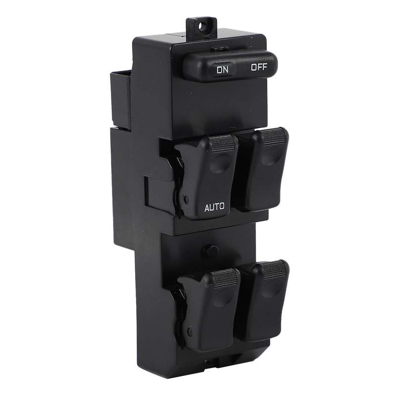 Car Power Window Main Glass Lifter Master Switch for HG30-66-350