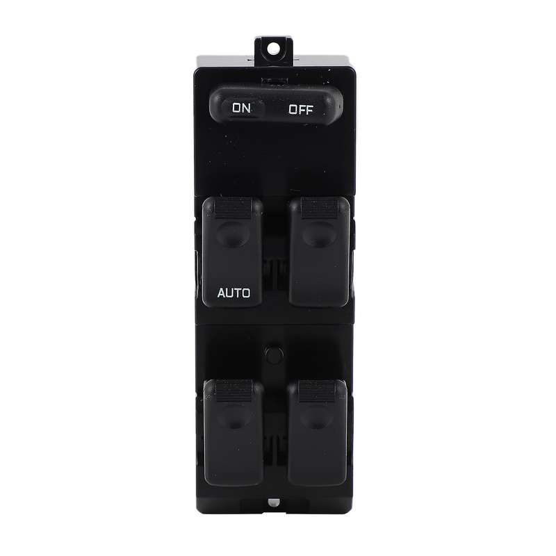 Car Power Window Main Glass Lifter Master Switch for HG30-66-350