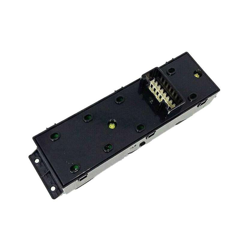 Car Power Window Main Switch Button for Accent 2011-2017 93570-1R111