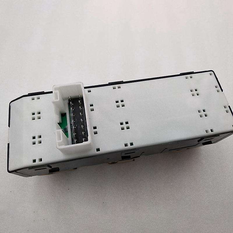 Car Power Window Master Control Switch Button Glass Lifter Switch for Dynamic 2012-2016 93570-4V000