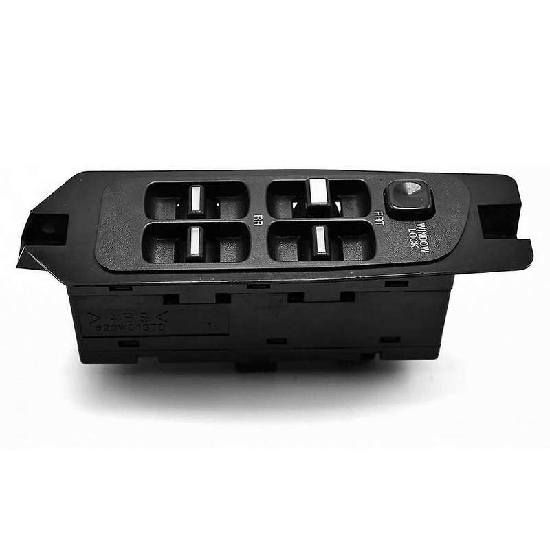 Car Power Window Lifter Switch Single Button Switch for Nexia N100 N150 Saloon 1997-2008 96179136 96