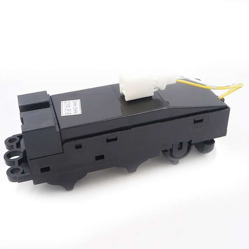 Car Power Window Main Control Switch, Glass Lift Master Switch, for 25401-1E401