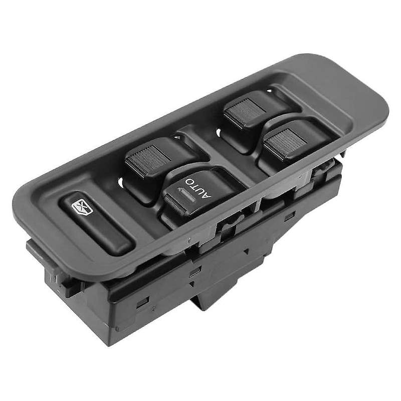 Car Power Window Master Switch Front Left Hand Driver Side Replacement 84820-97201 84820-B5010 for