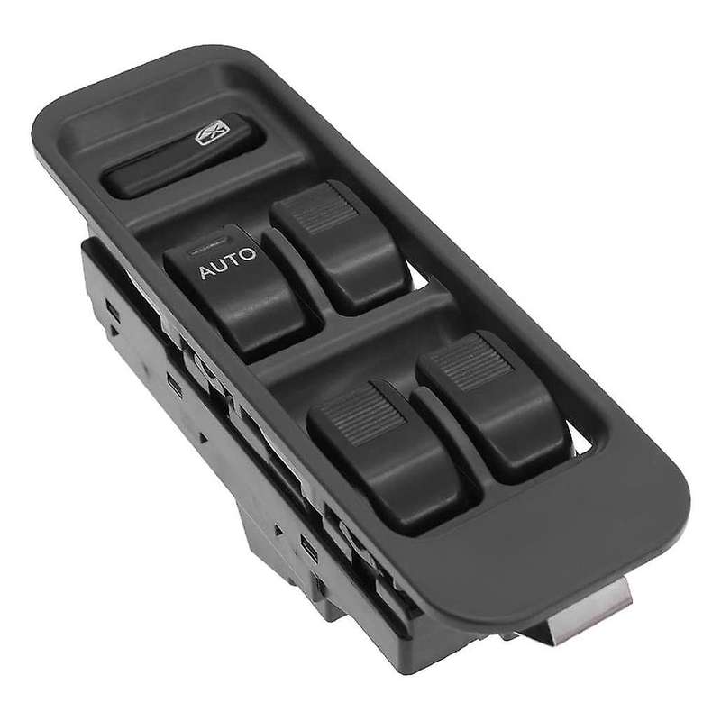 Car Power Window Master Switch Front Left Hand Driver Side Replacement 84820-97201 84820-B5010 for
