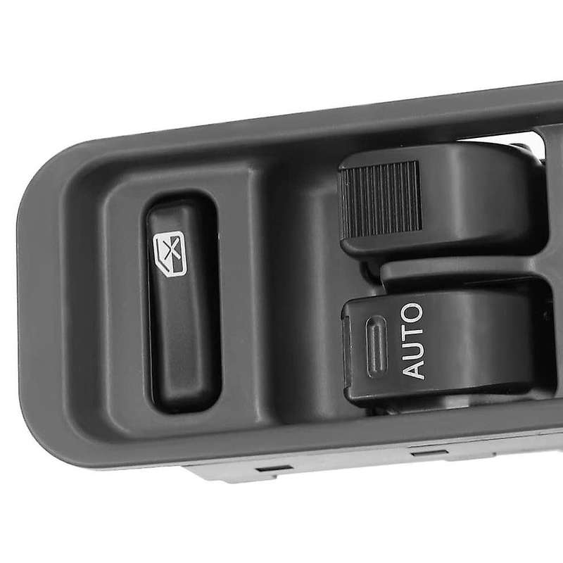 Car Power Window Master Switch Front Left Hand Driver Side Replacement 84820-97201 84820-B5010 for