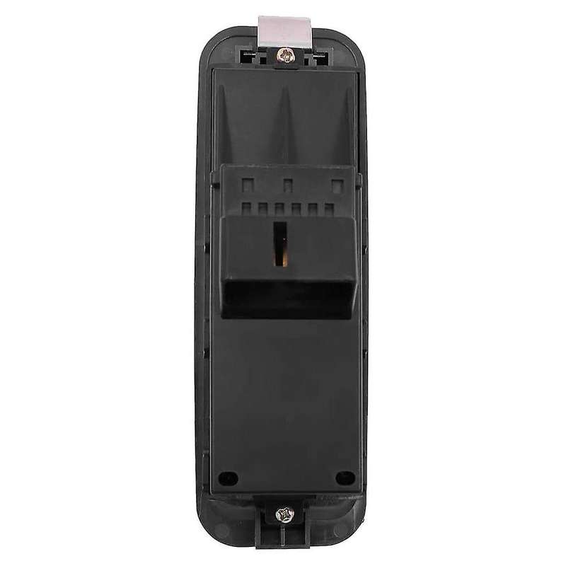 Car Power Window Master Switch Front Left Hand Driver Side Replacement 84820-97201 84820-B5010 for