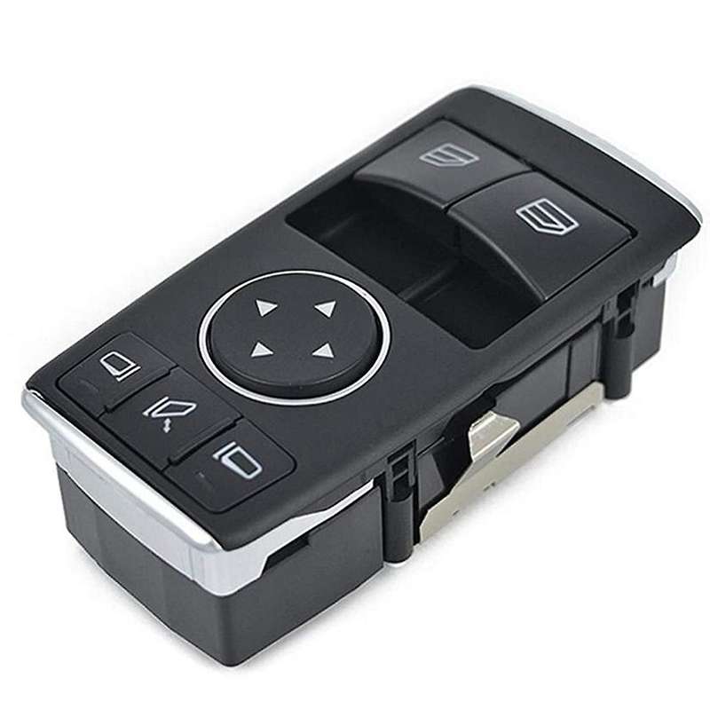Car Power Window Mirror Switch for C CLASS C204 2011-2015 1729056900