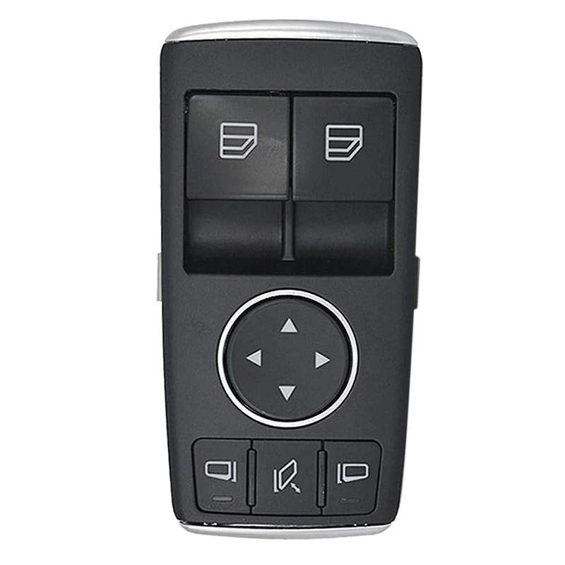 Car Power Window Mirror Switch for C CLASS C204 2011-2015 1729056900