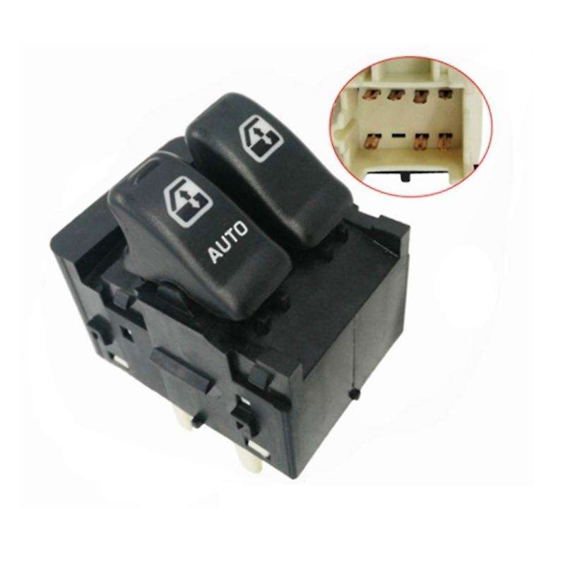 Car Power Window Master Switch LH Driver Side for Venture 10387305