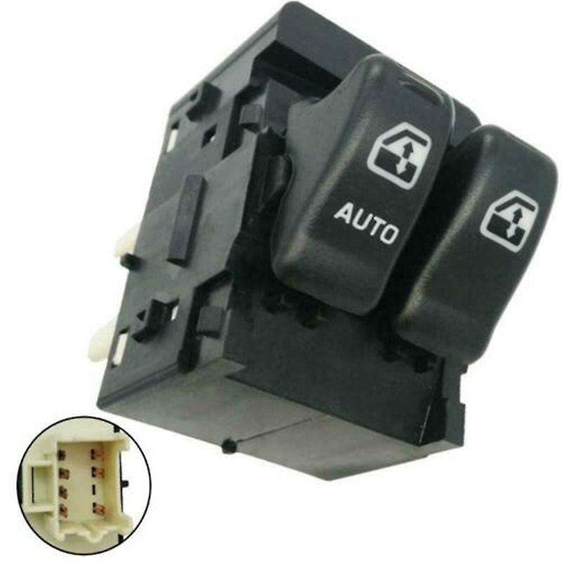 Car Power Window Master Switch LH Driver Side for Venture 10387305