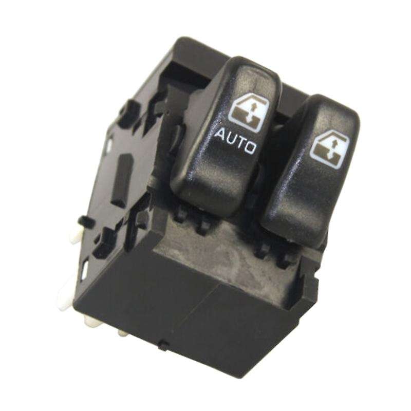 Car Power Window Master Switch LH Driver Side for Venture 10387305