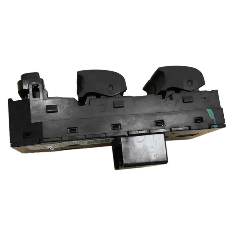 Car Power Window Regulator 26696325 Window Lifter Master Switch Button for Hideo 2015-2018 Front Le