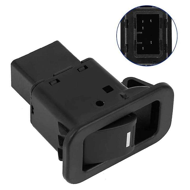 Car Power Window Master Switch Front Passenger and Rear Sides for Territory SY14A132D FBA7510NGH